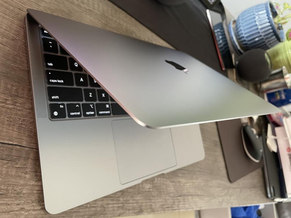 The Weekend Leader - Apple MacBook Pro with mini-LED to launch in Oct/Nov: Report